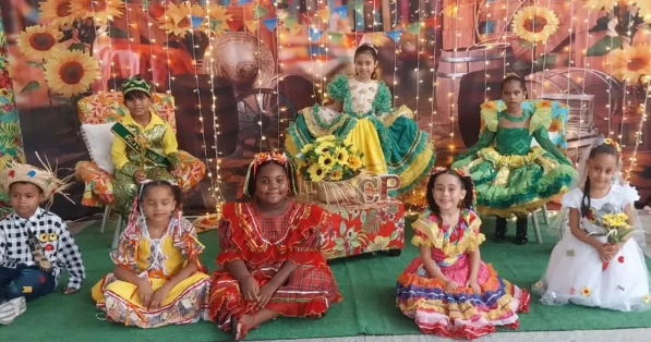 Feira de Ciências