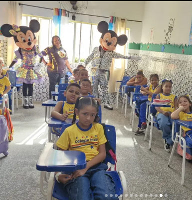 Ensino