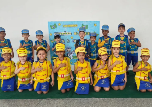 Apresentações