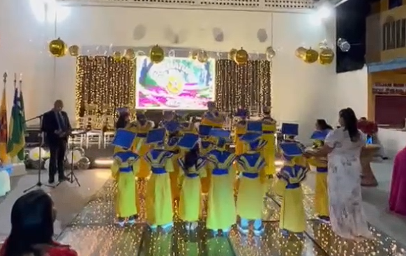 Formatura